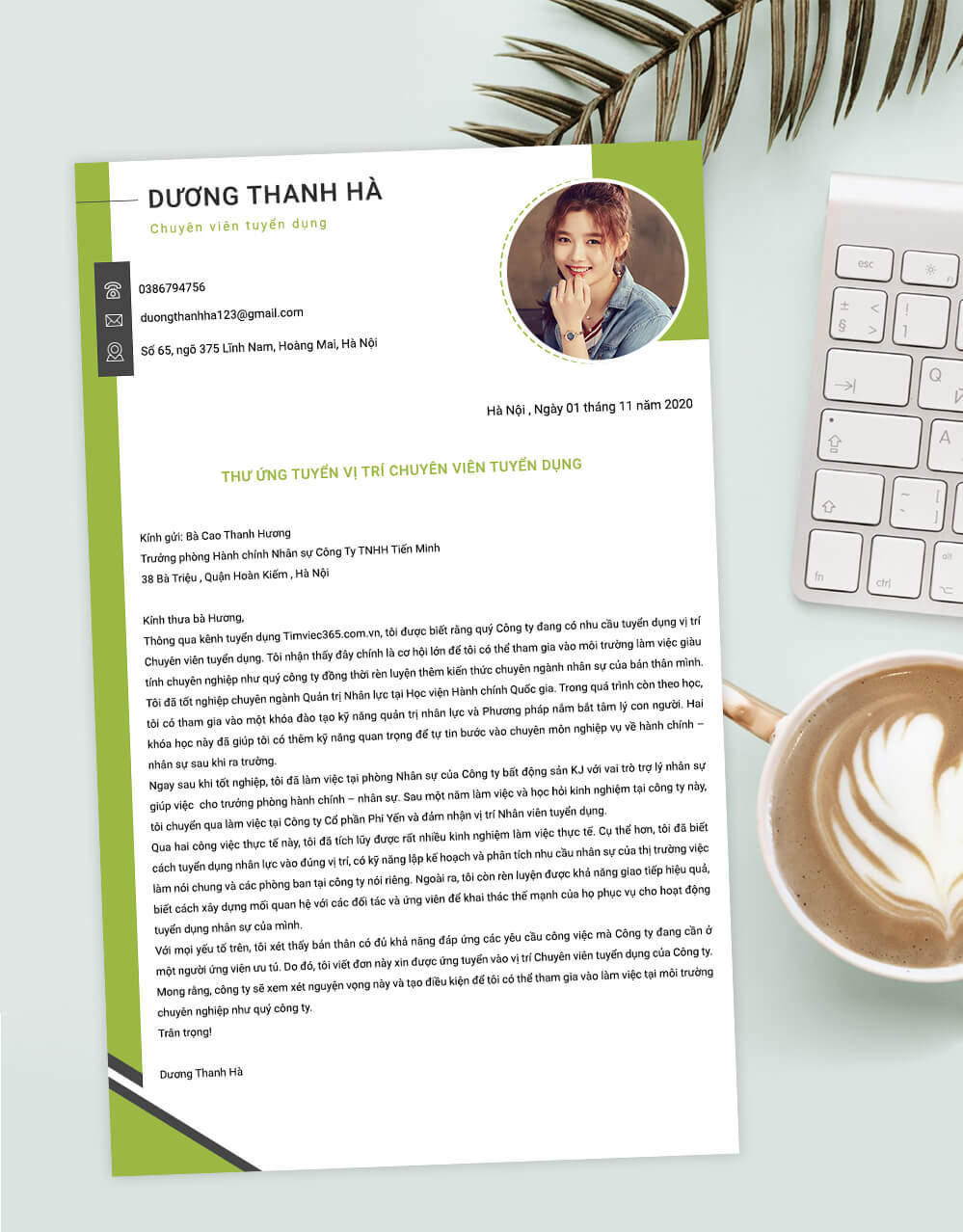 hành chính nhân sự 03