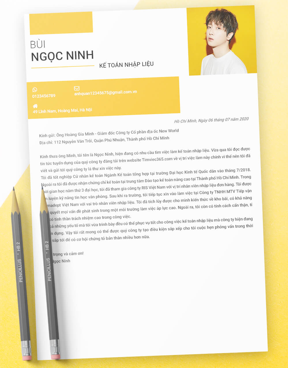 Nhập liệu 01 Nhập liệu 01