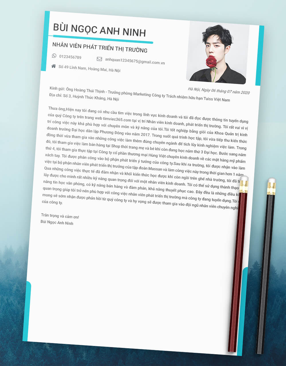 phát triển thị trường 03