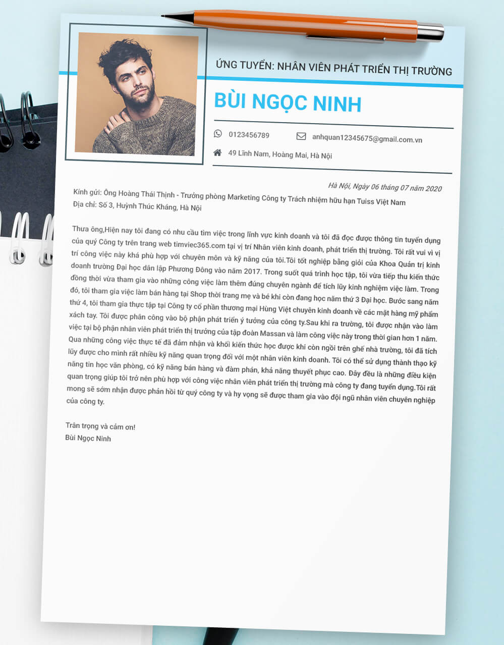 phát triển thị trường 04