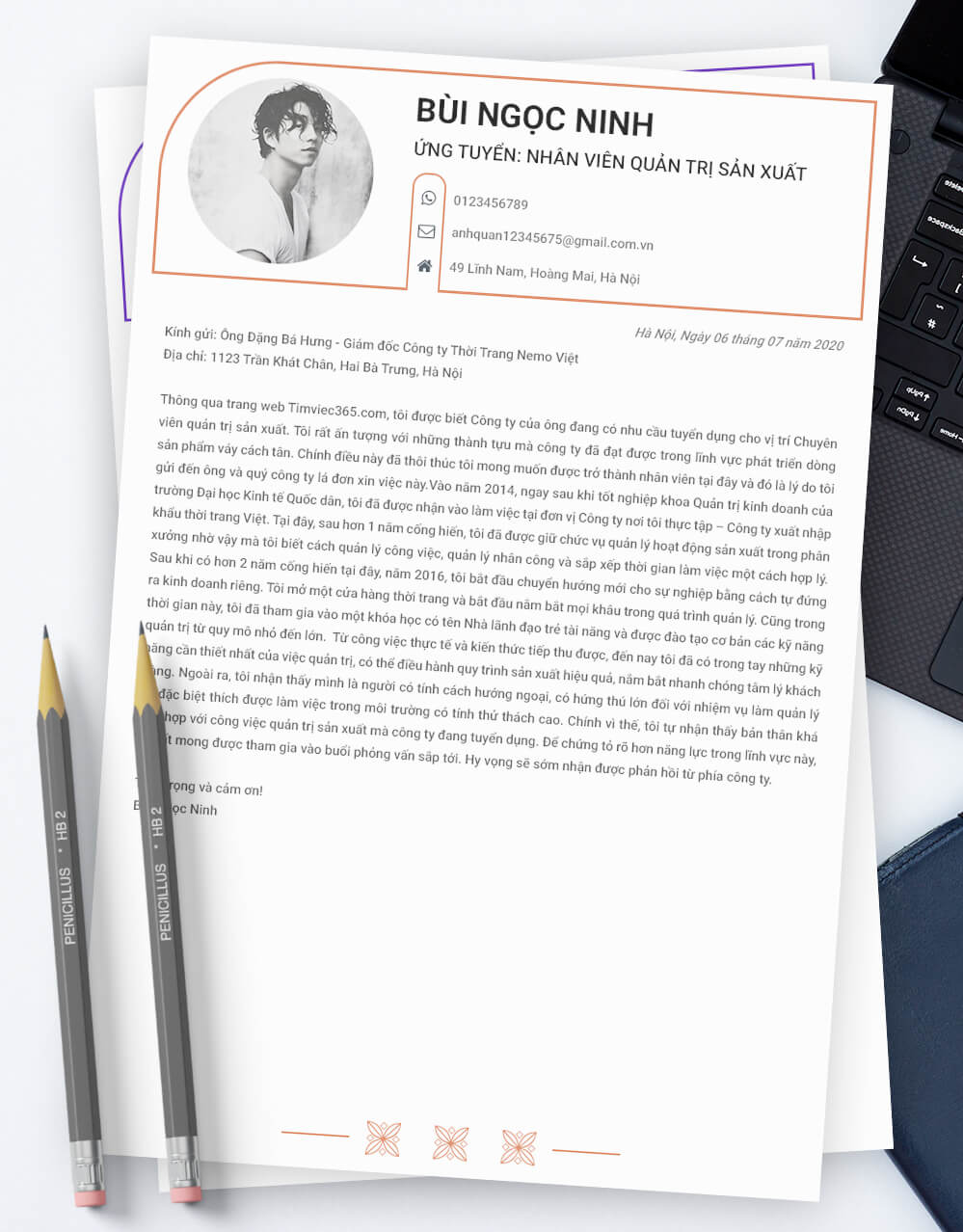 quản trị kinh doanh 01