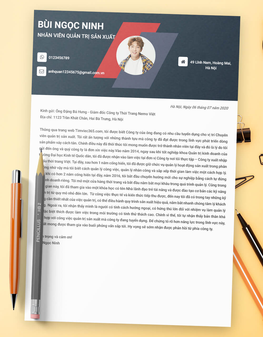 quản trị kinh doanh 02