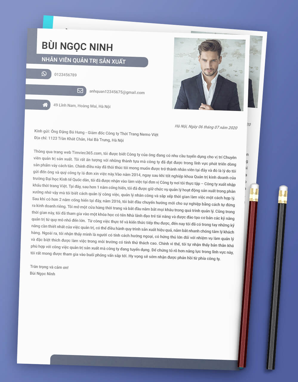 quản trị kinh doanh 03