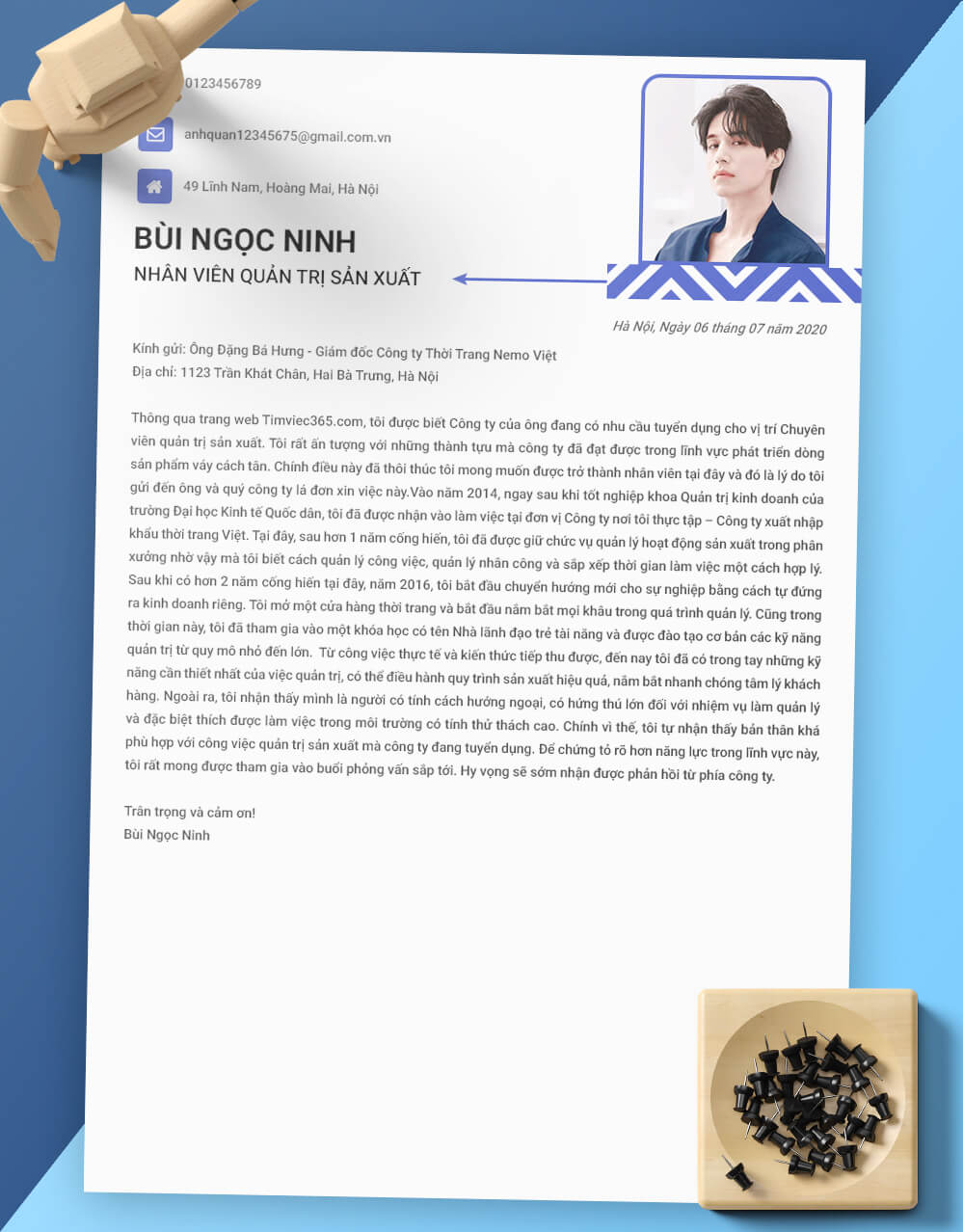 quản trị kinh doanh 04