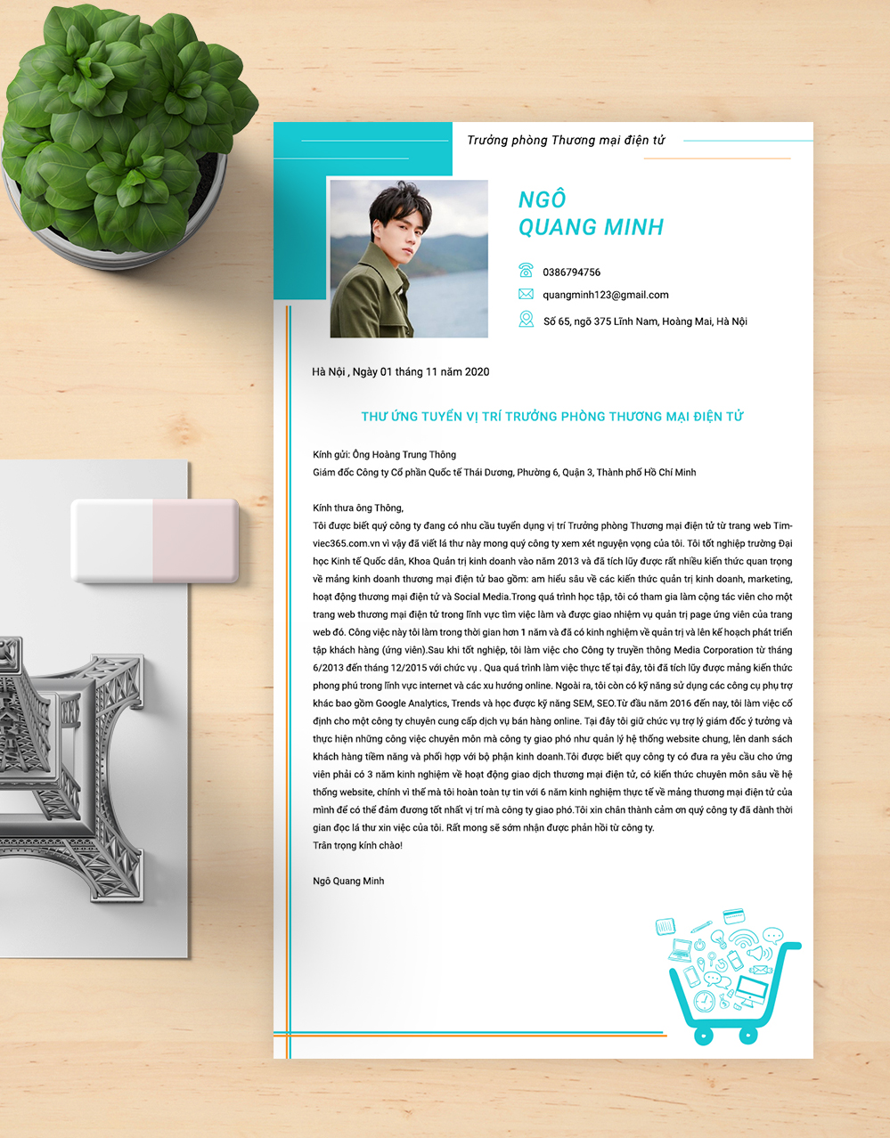 thương mại điện tử 01