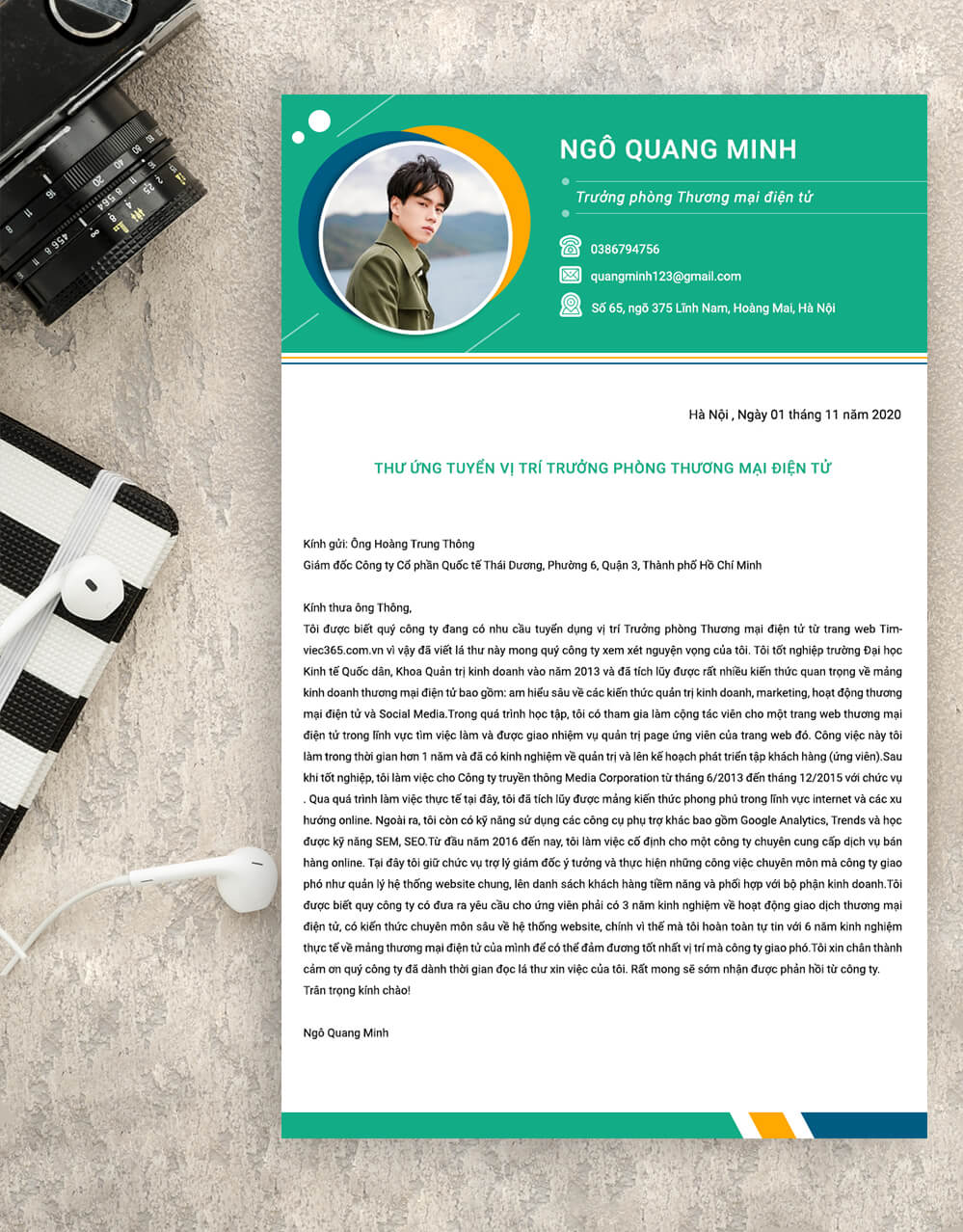 thương mại điện tử 03