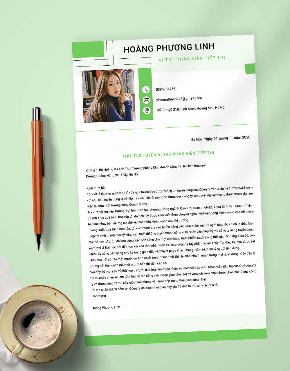 tiếp thị quảng cáo 05