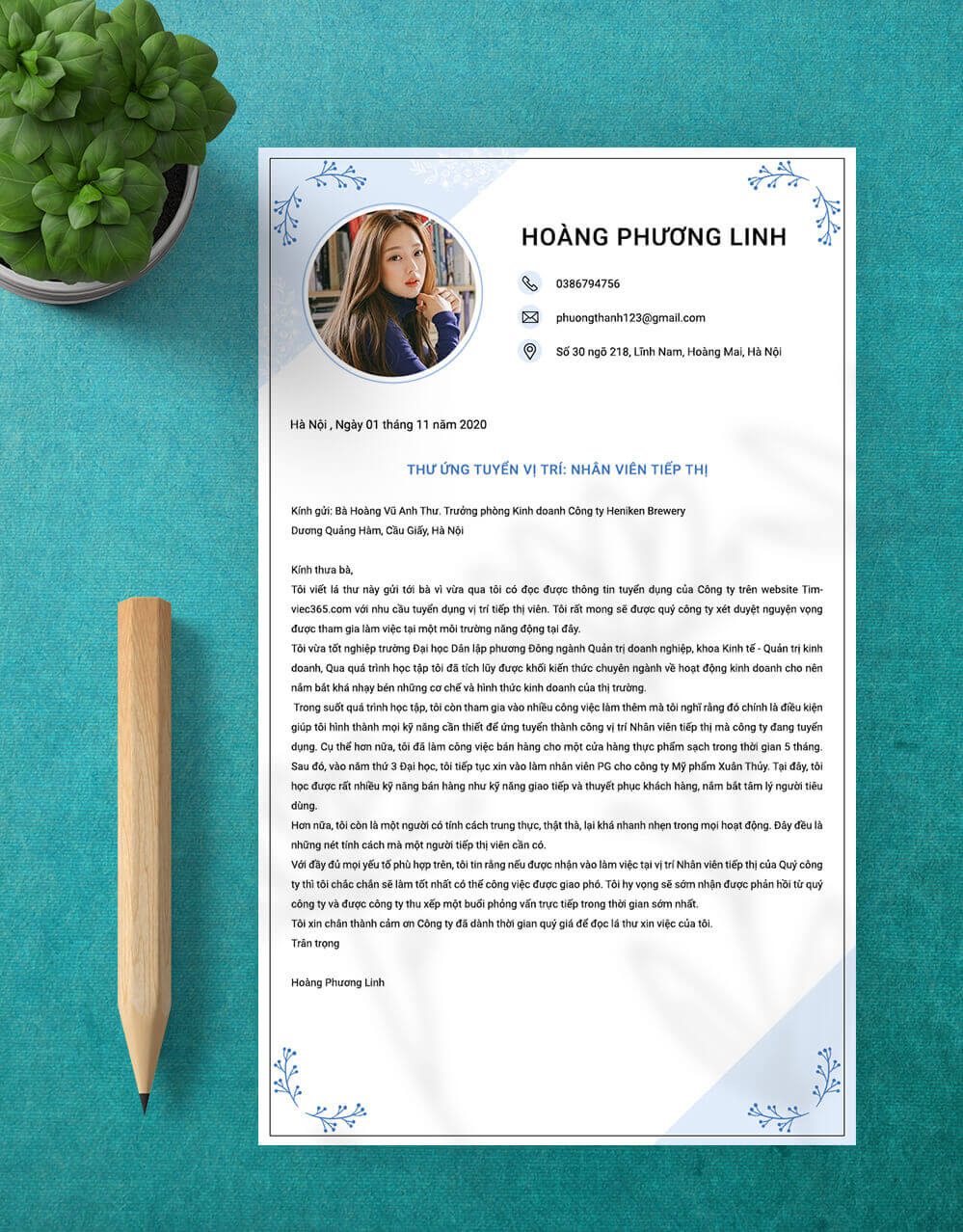 tiếp thị quảng cáo 07