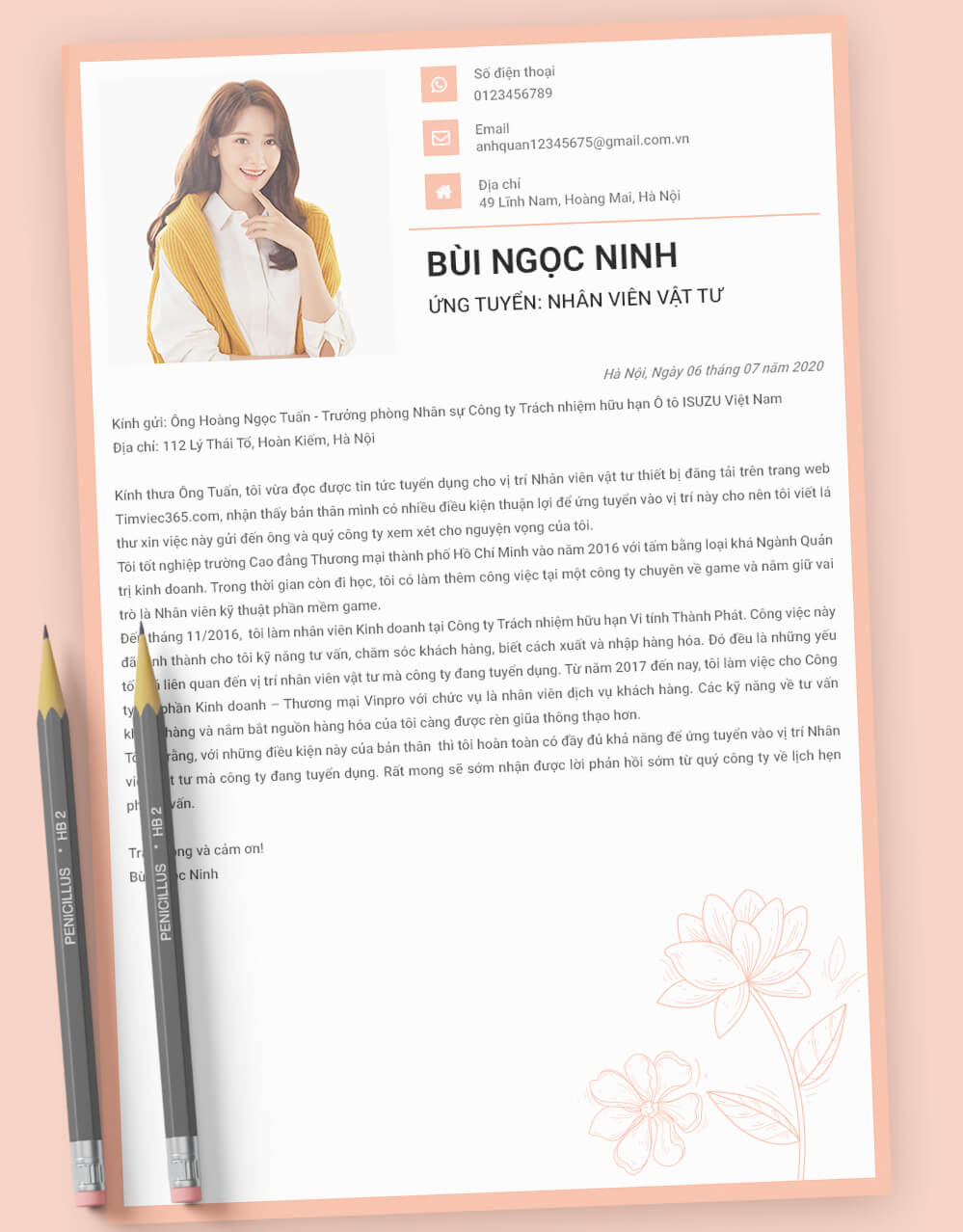 Vật tư - thiết bị 01