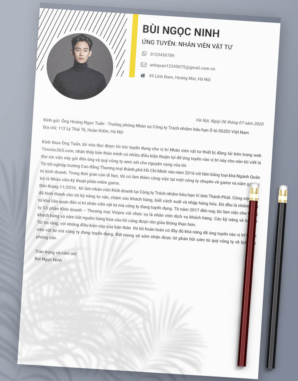 Vật tư - thiết bị 03