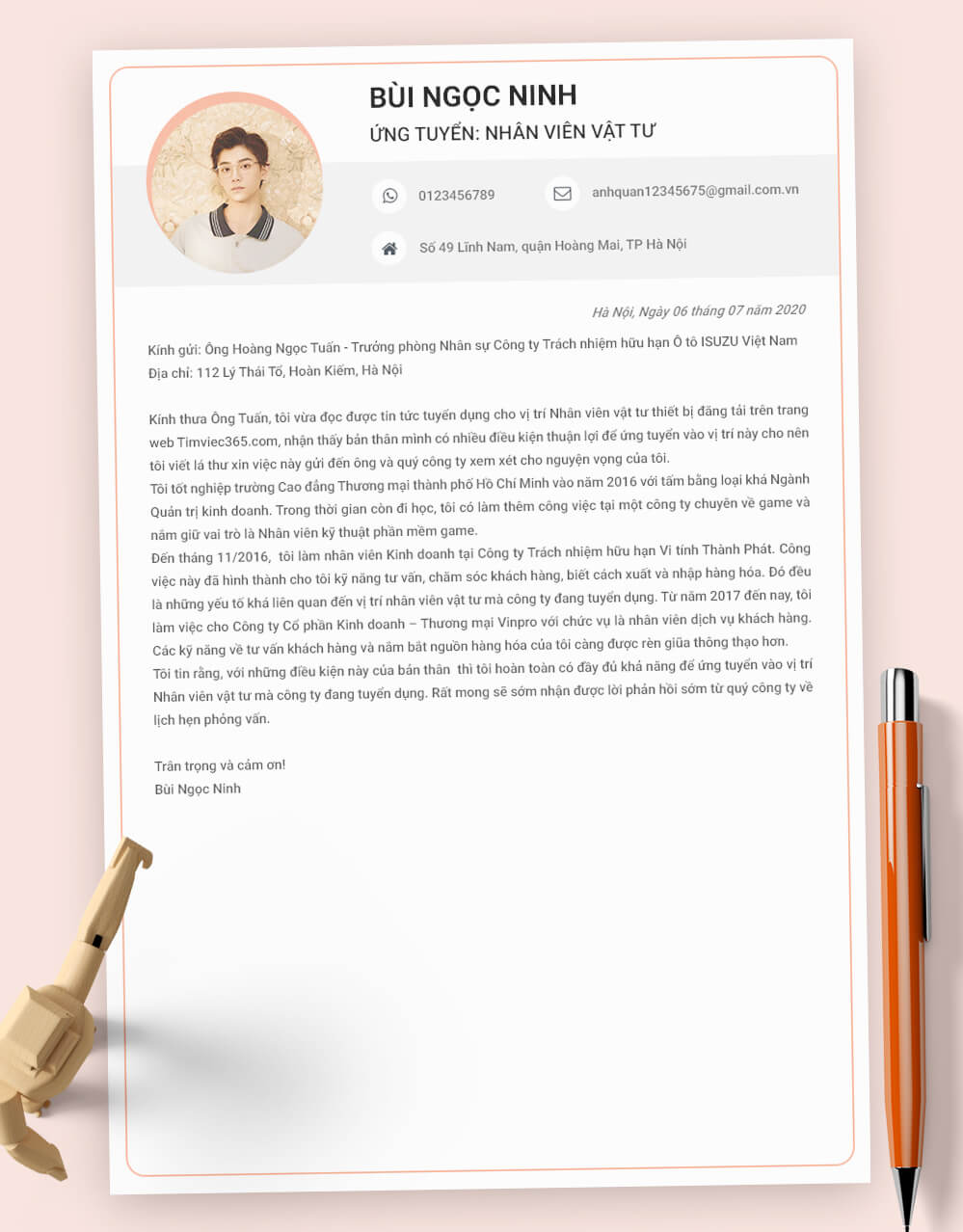 Vật tư - thiết bị 07