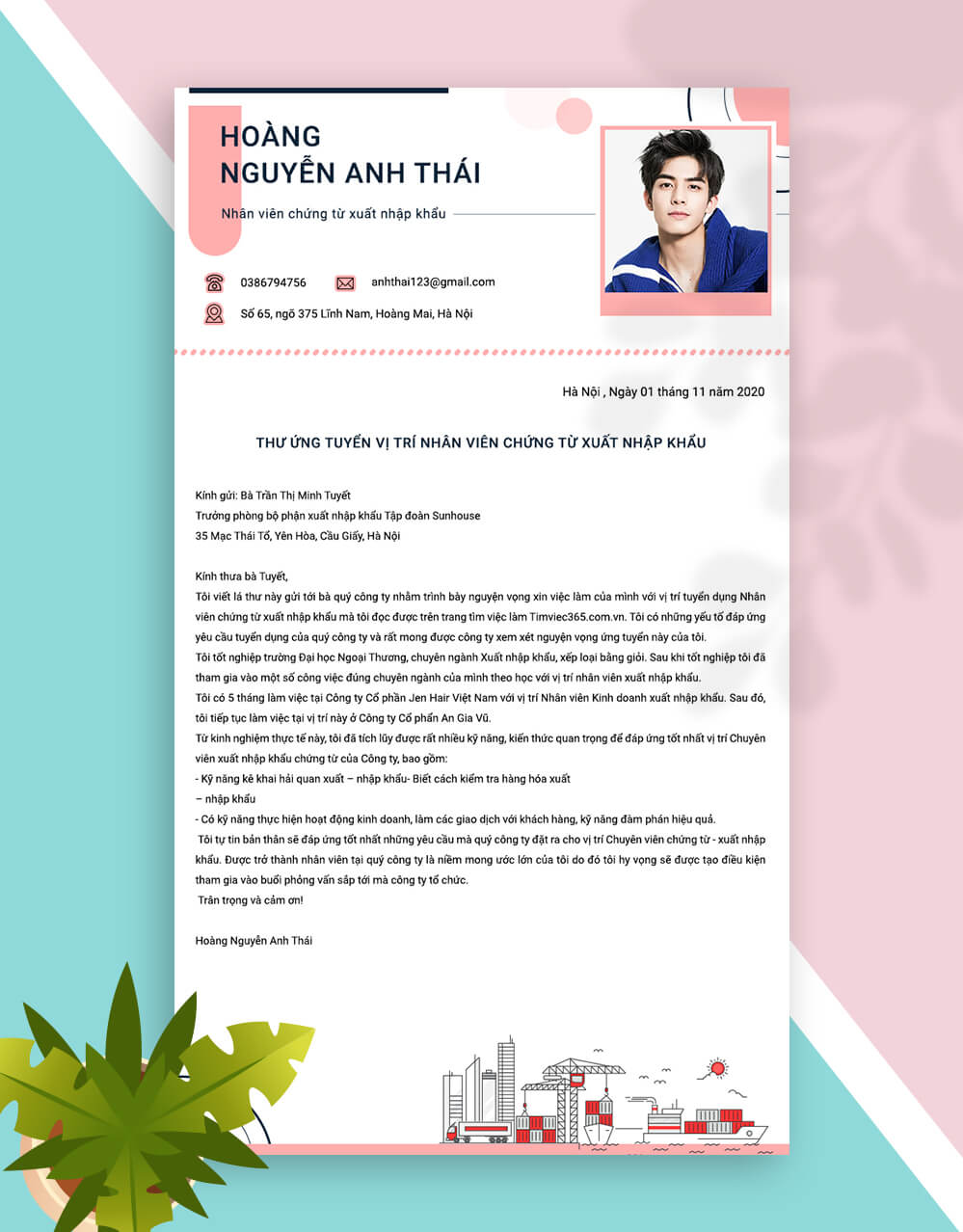 xuất nhập khẩu 05