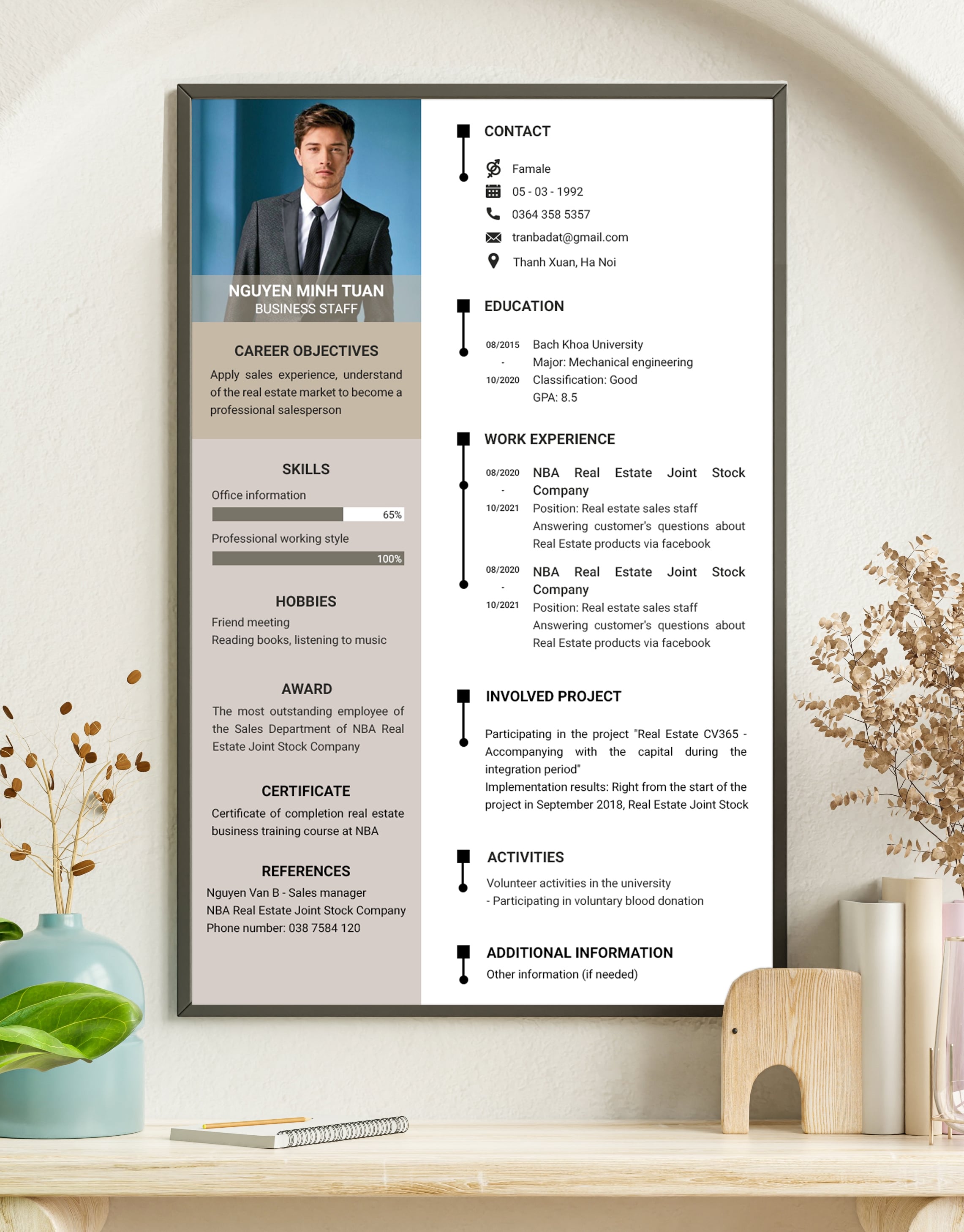 bất động sản 10