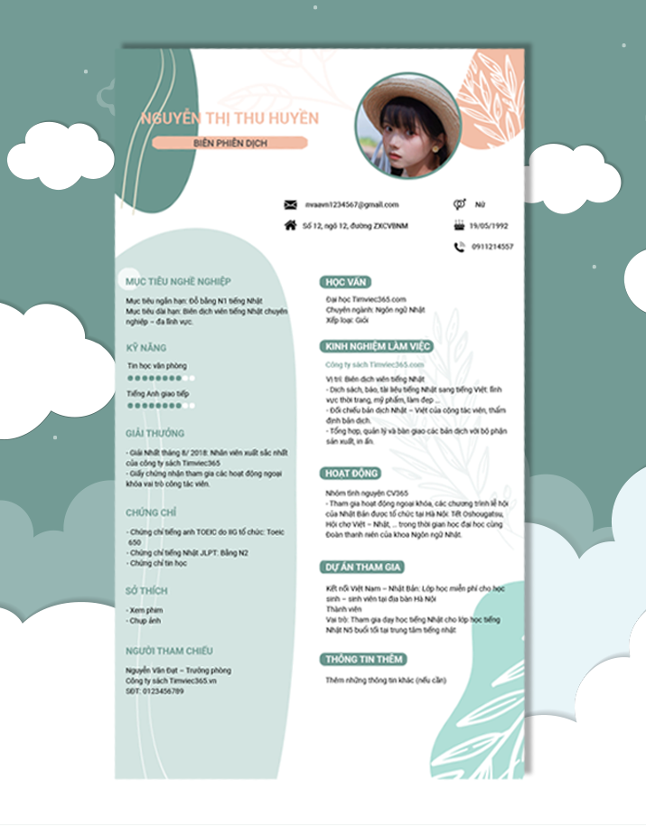 Biên Phiên Dịch 09