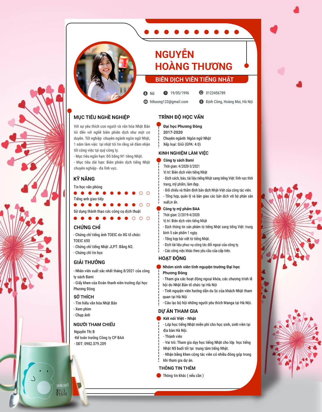 Biên Phiên Dịch 10