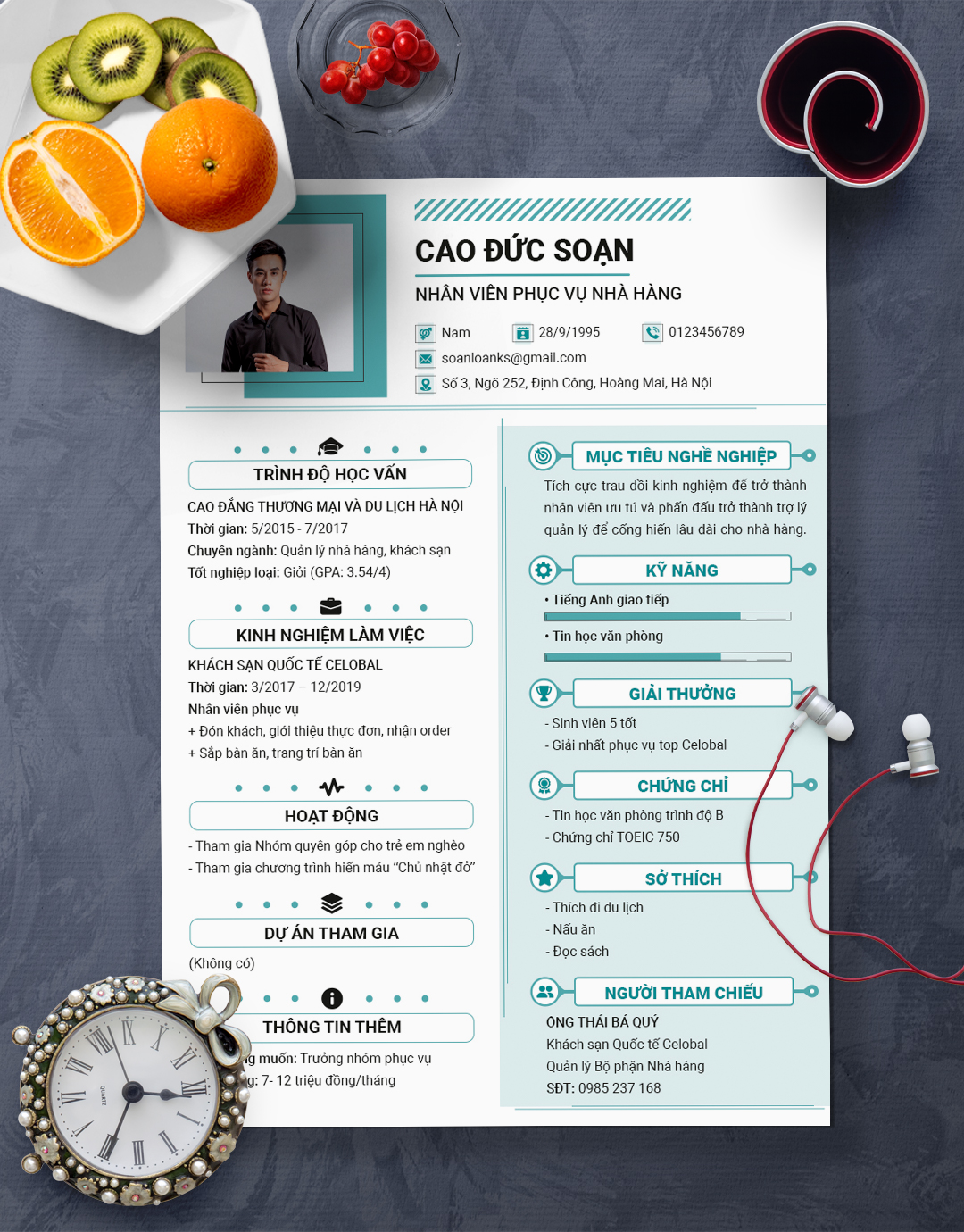 Dịch vụ 11