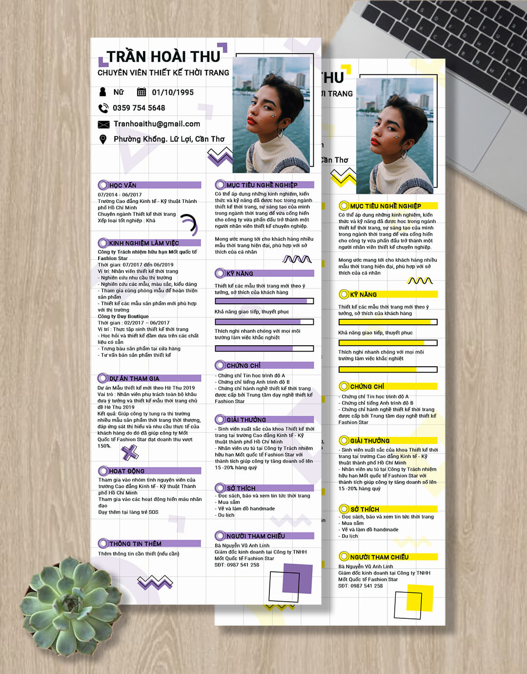 Mỹ Phẩm - Thời Trang - 05