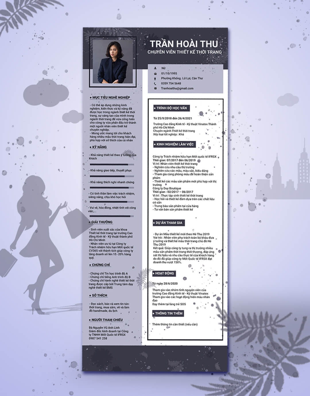 Mỹ Phẩm - Thời Trang - 08