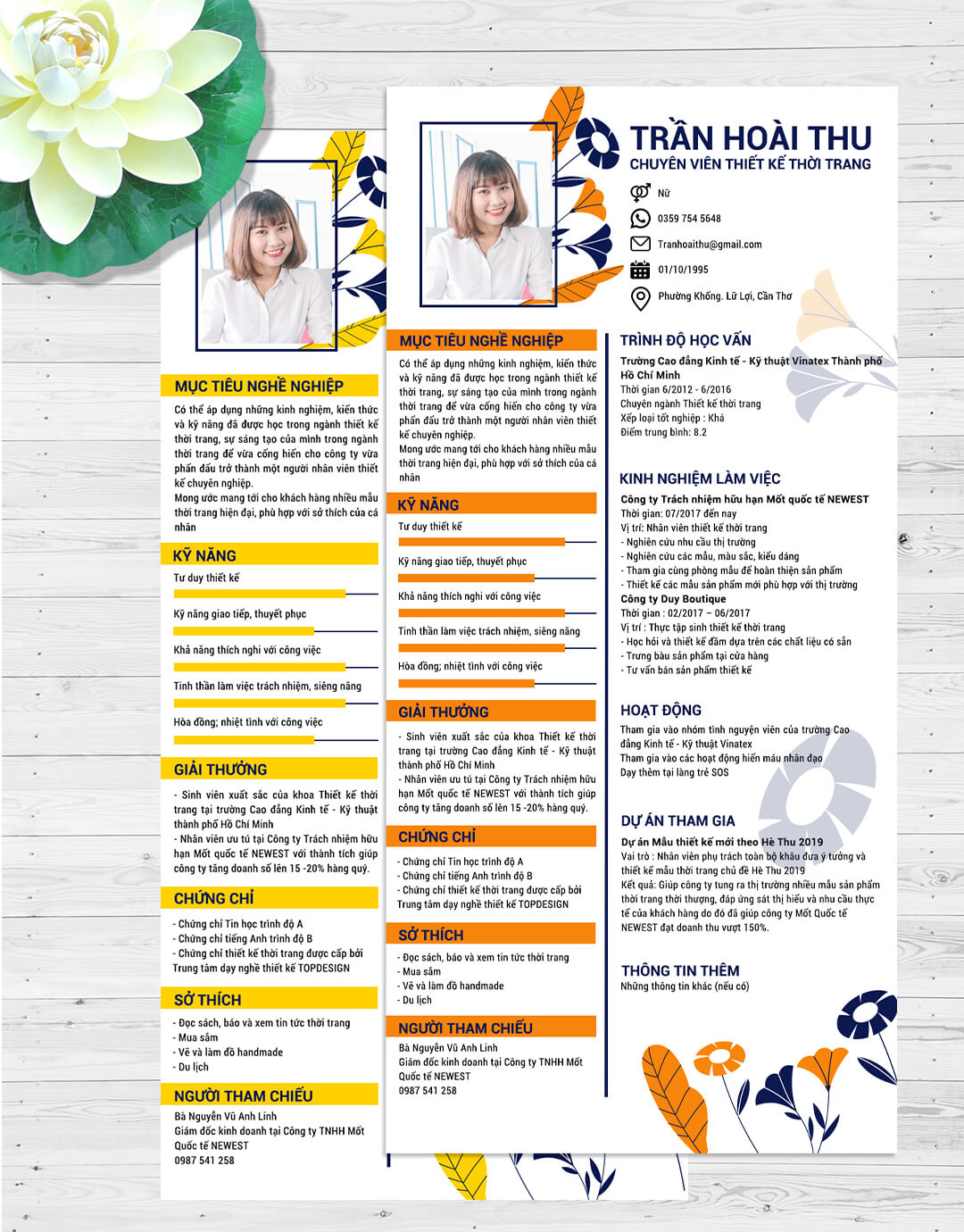 Mỹ Phẩm - Thời Trang - 10