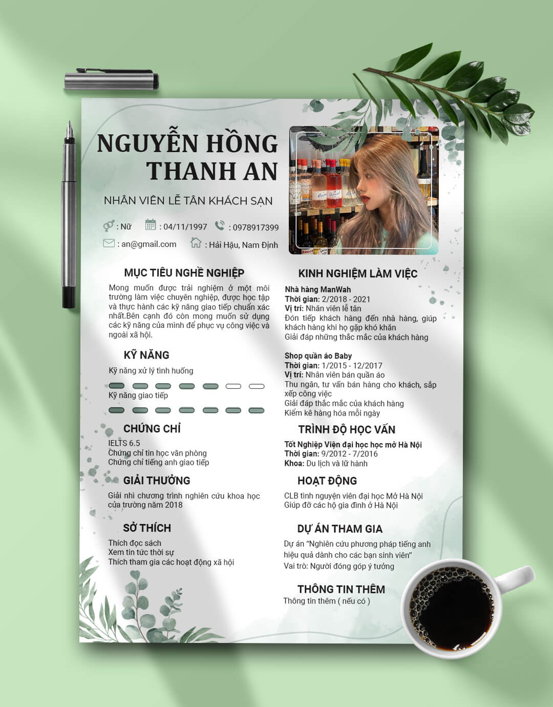 nhà hàng khách sạn 15