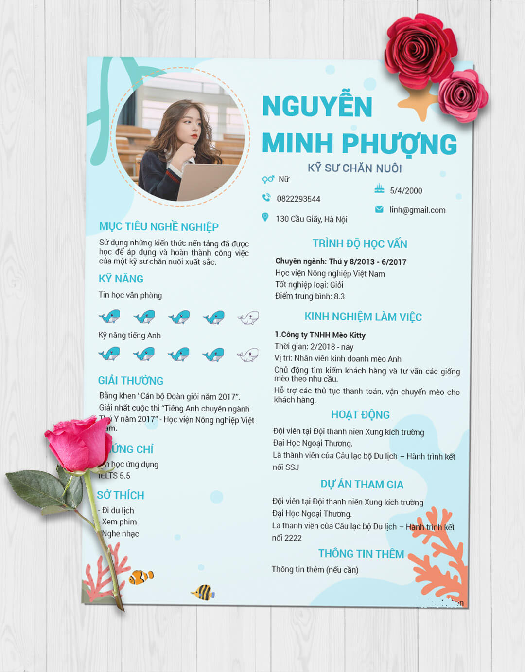 Nông - Lâm - Ngư nghiệp 02